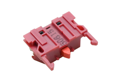 IDEC HW-C01 Normally Closed Contact Block NOS