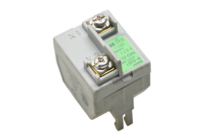 IDEC TW-T126D 120V LED Module Transformer