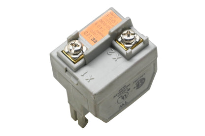 IDEC TW-T246D 240V LED Module Transformer