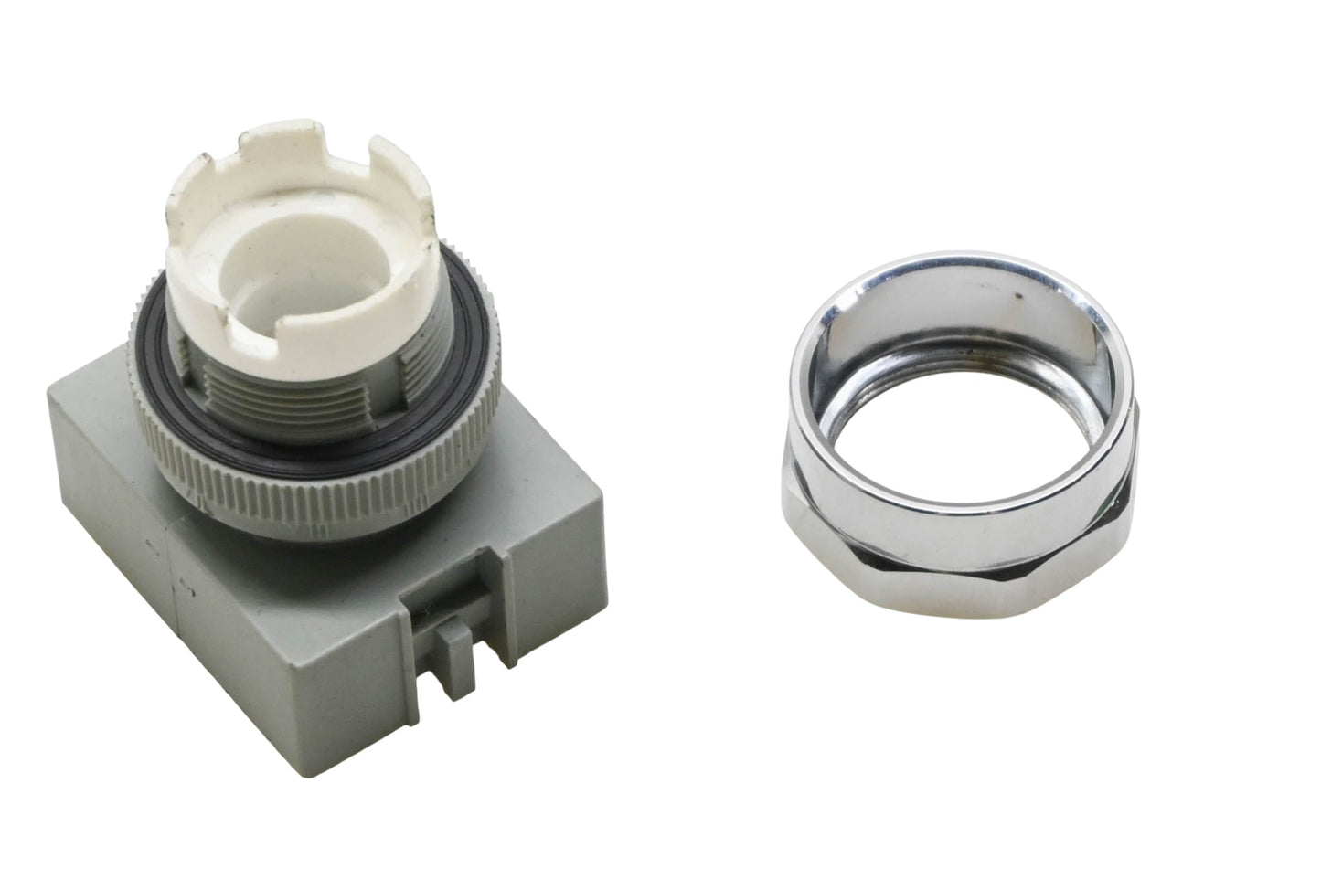 IDEC ASLW0335 Momentary Switch Core