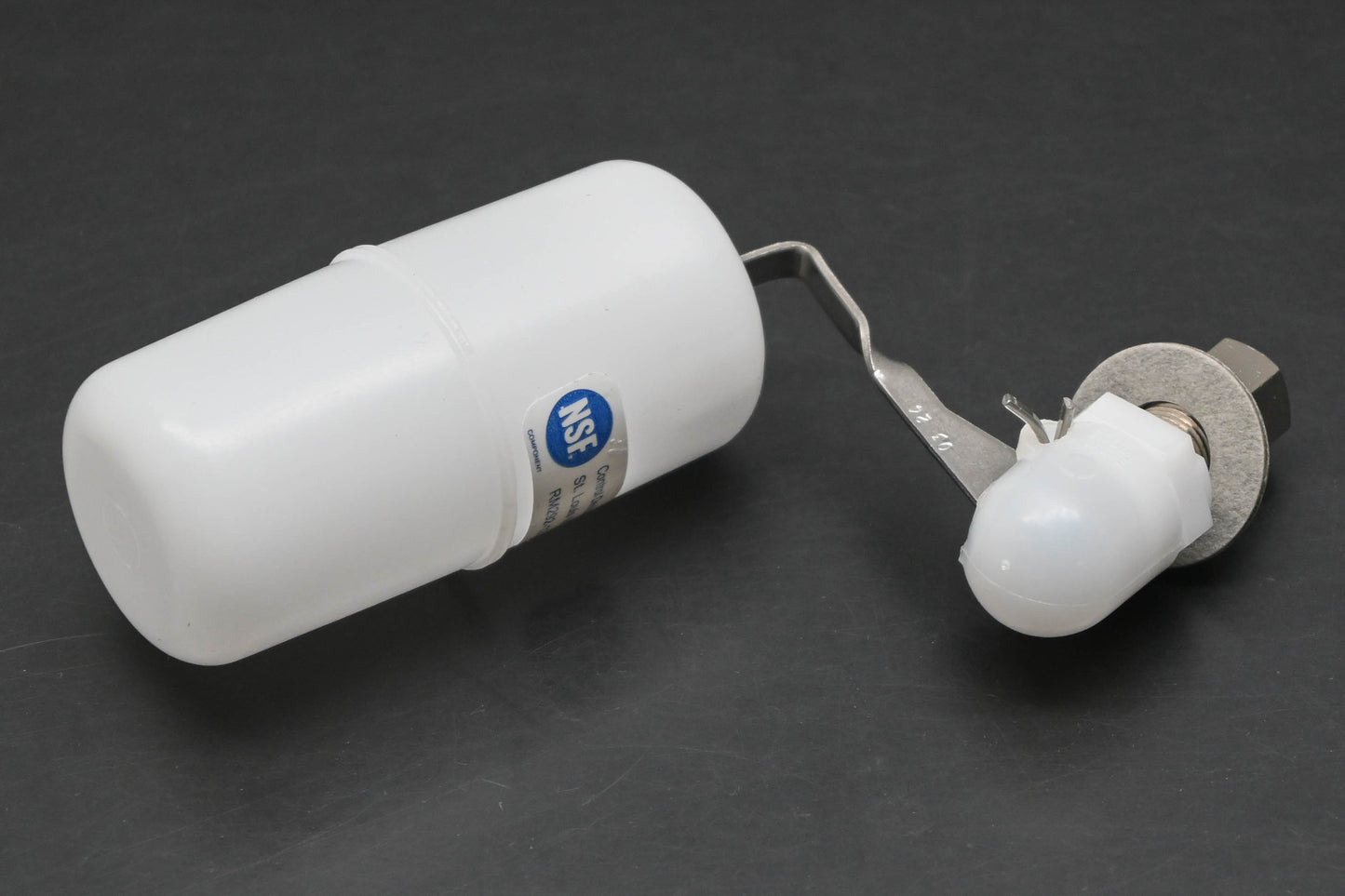 Bobby RM292-12-N, 23MJ92 Float Valve NOS