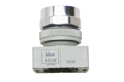 IDEC ASLW0335 Momentary Switch Core
