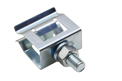 Duct-O-Wire FE-908-2SF Snap-In Wire Hanger NOS