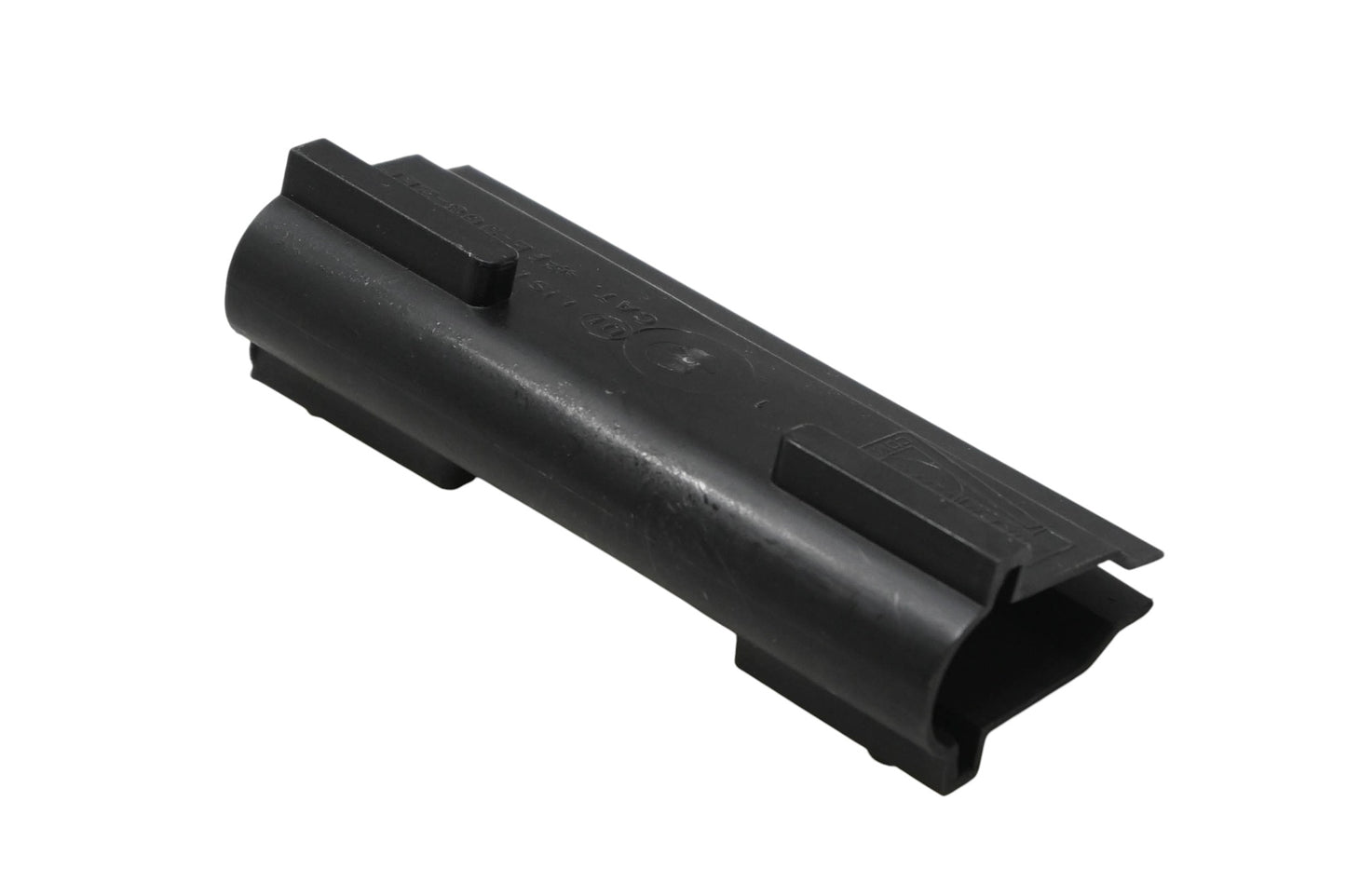 Duct-O-Wire FE-908-2ER Splice Cover NOS