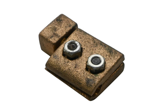 Duct-O-Wire FE-2008-2CP Power Feed Splice NOS