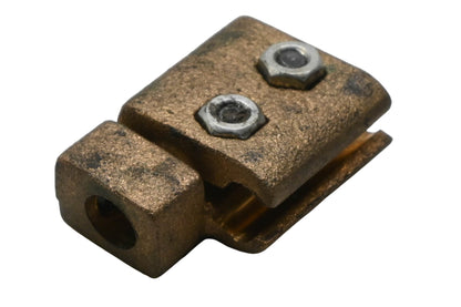 Duct-O-Wire FE-2008-2CP Power Feed Splice NOS