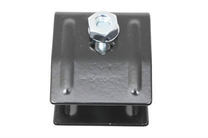 Duct-O-Wire B-75/100/2FF Conductor Bar Clamps Qty 5 NOS