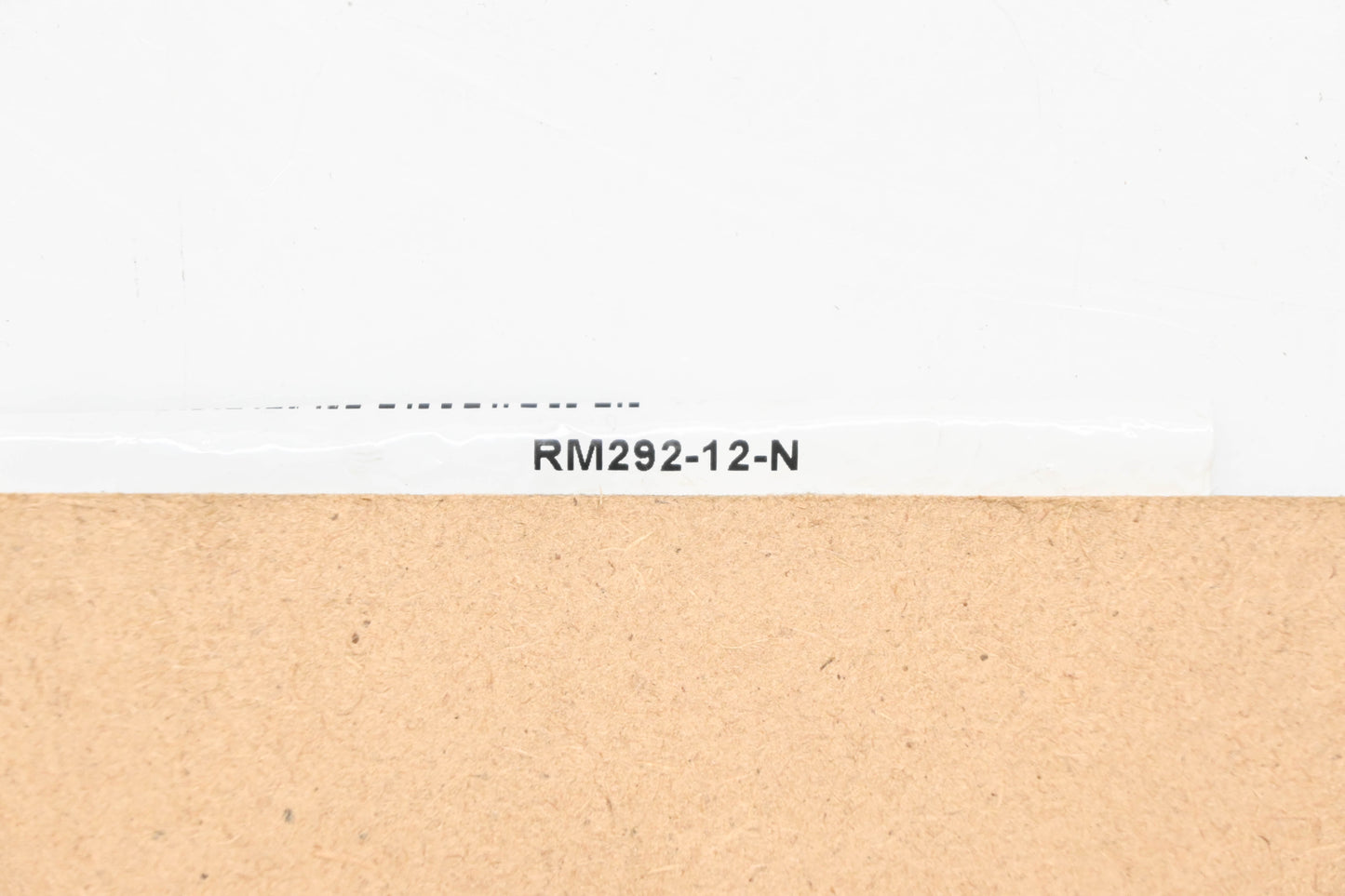 Bobby RM292-12-N, 23MJ92 Float Valve NOS