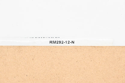 Bobby RM292-12-N, 23MJ92 Float Valve NOS