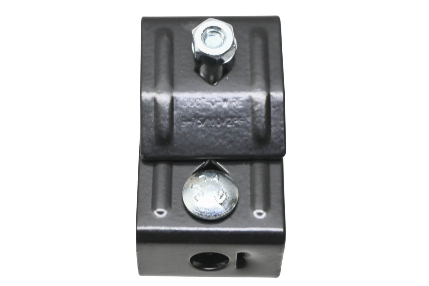 Duct-O-Wire B-75/100/2FF Conductor Bar Clamps Qty 5 NOS