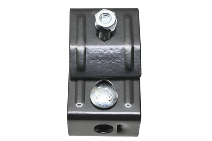 Duct-O-Wire B-75/100/2FF Conductor Bar Clamps Qty 5 NOS