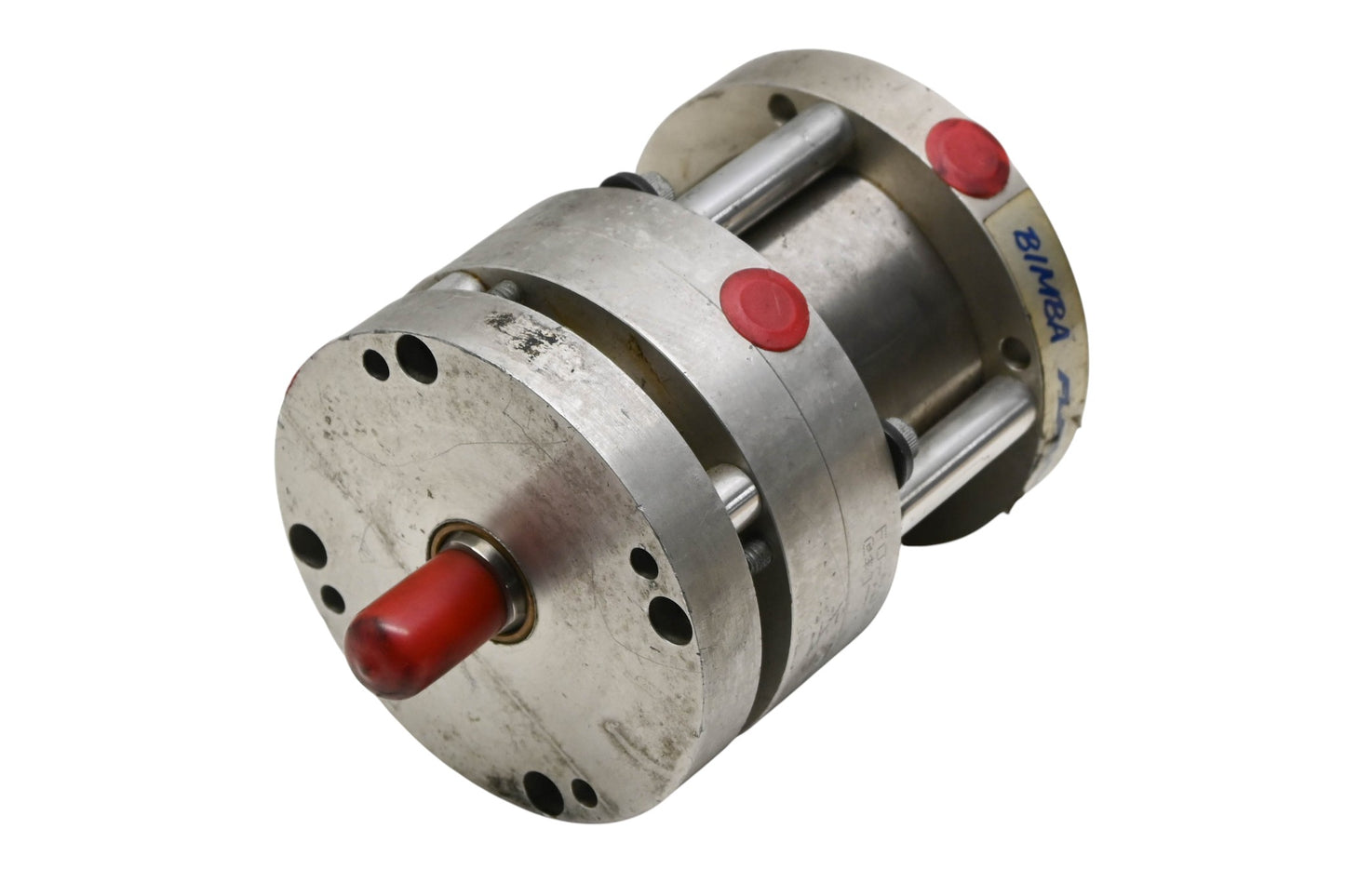 Bimba FO-702-4RMT, F0-700.5-3RMT Pneumatic Cylinder