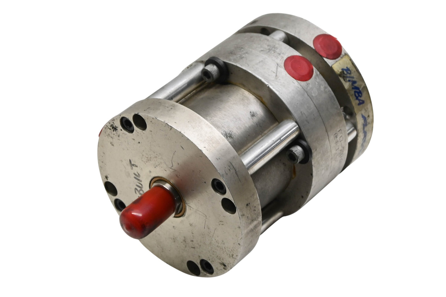 Bimba FO-702-4RMT, F0-700.5-3RMT Pneumatic Cylinder