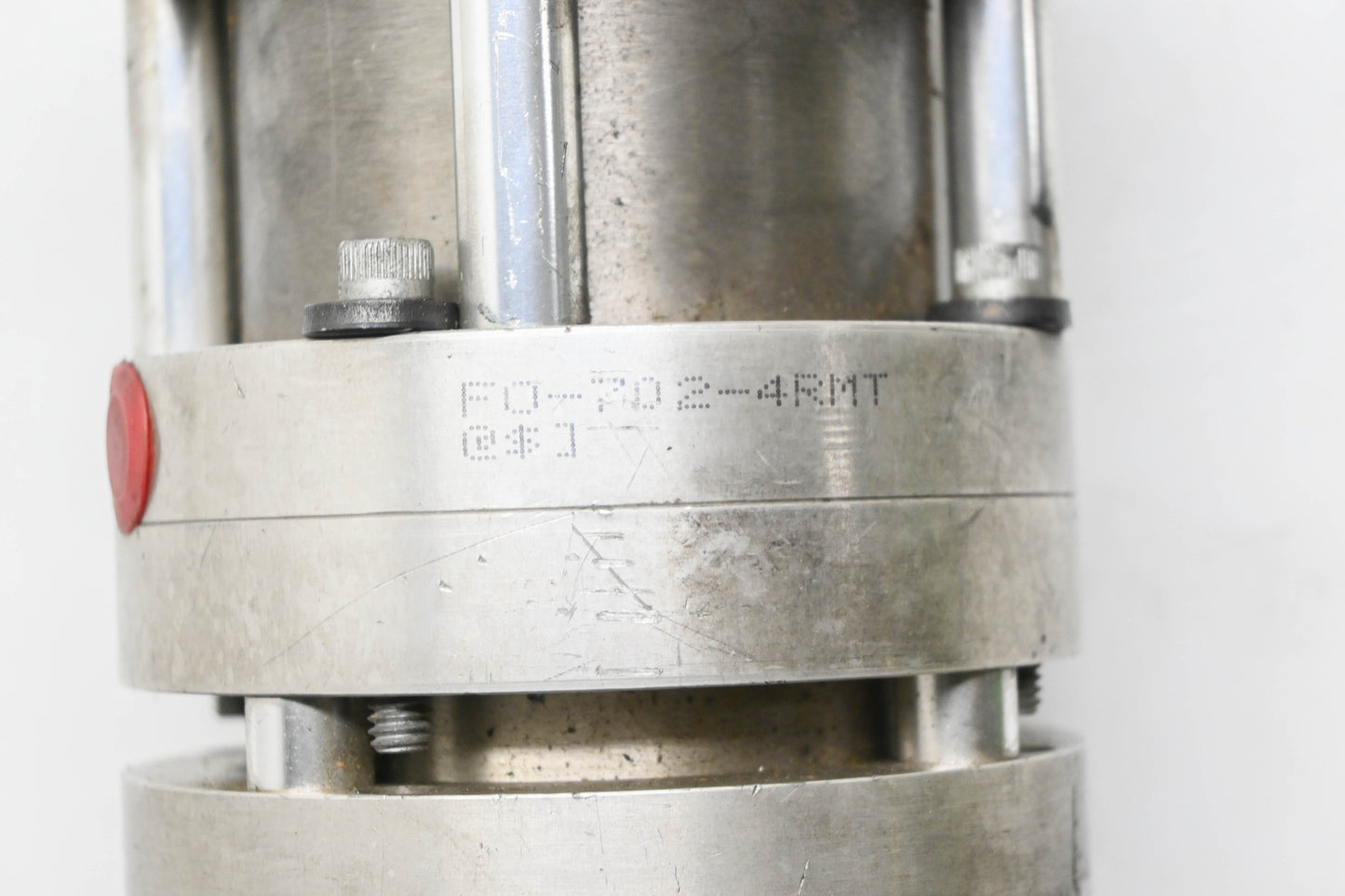 Bimba FO-702-4RMT, F0-700.5-3RMT Pneumatic Cylinder