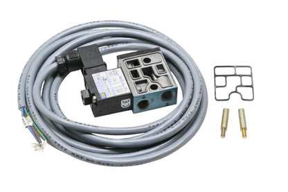 MAC 45A-SA2-DAAJ-2KA Solenoid Valve NOS