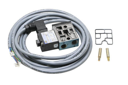 MAC 45A-SA2-DAAJ-2KA Solenoid Valve NOS