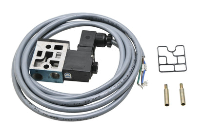 MAC 45A-SA2-DAAJ-2KA Solenoid Valve NOS