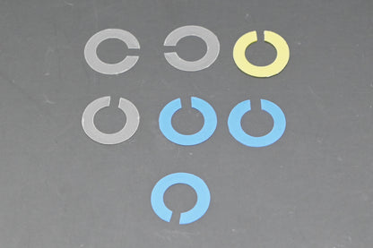 Artus Shims B098969-00004, 4B-98969 Shim Kit NOS