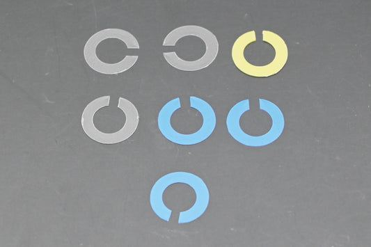 Artus Shims B098969-00004, 4B-98969 Shim Kit NOS