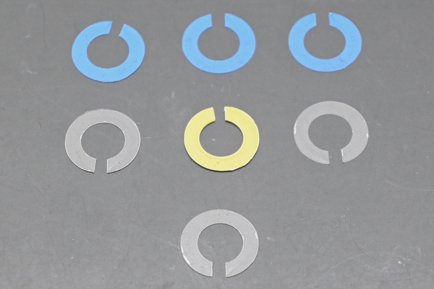 Artus Shims B098969-00004, 4B-98969 Shim Kit NOS