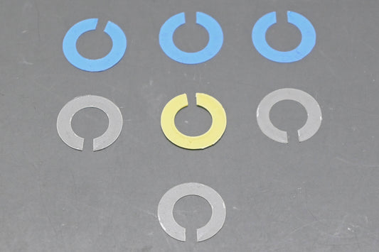 Artus Shims B098969-00004, 4B-98969 Shim Kit NOS