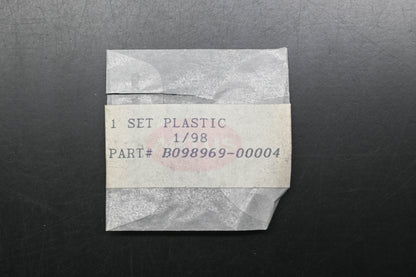 Artus Shims B098969-00004, 4B-98969 Shim Kit NOS