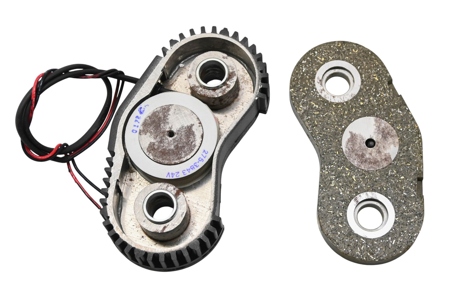 Warner Electric 5216-631-004 Electro Disk Brake