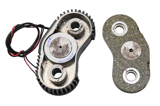 Warner Electric 5216-631-004 Electro Disk Brake