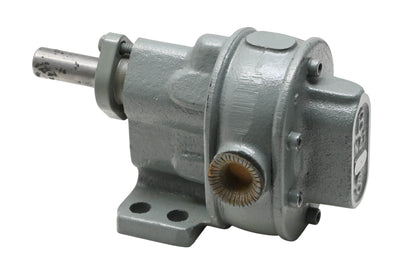 Brown & Sharpe No. 1 Rotary Gear Pump