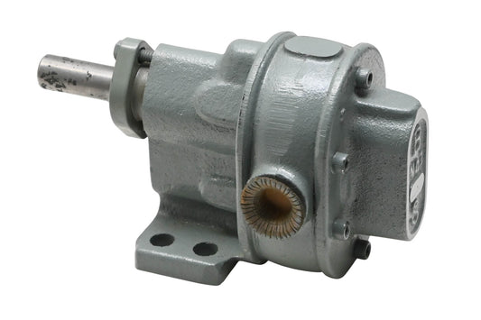 Brown & Sharpe No. 1 Rotary Gear Pump