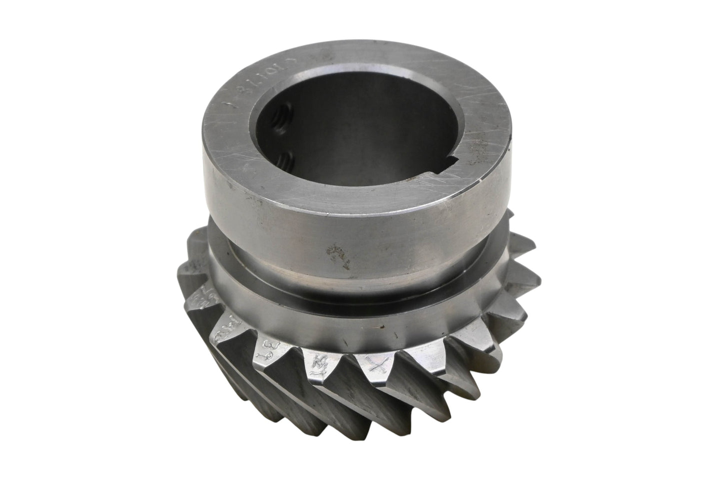 Goss C-070178-1 Spiral Bevel Gear NOS