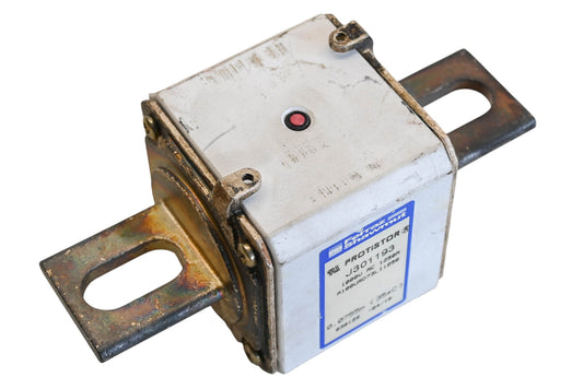 Ferraz Shawmut J301193 Protistor Semiconductor Fuse 1000V-1250A NOS