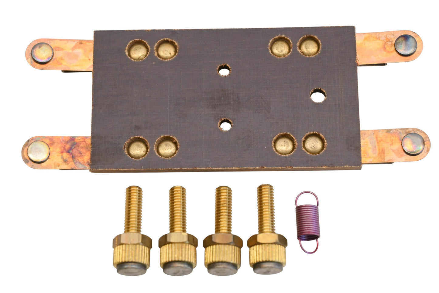 Reliance K-54 Contact Kit NOS
