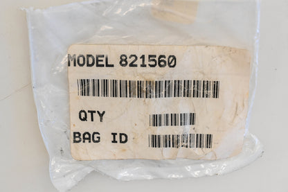 Aftermarket 821560 Cylinder Seal Kit NOS