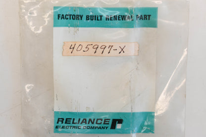 Reliance 405997-X Contact Kit NOS