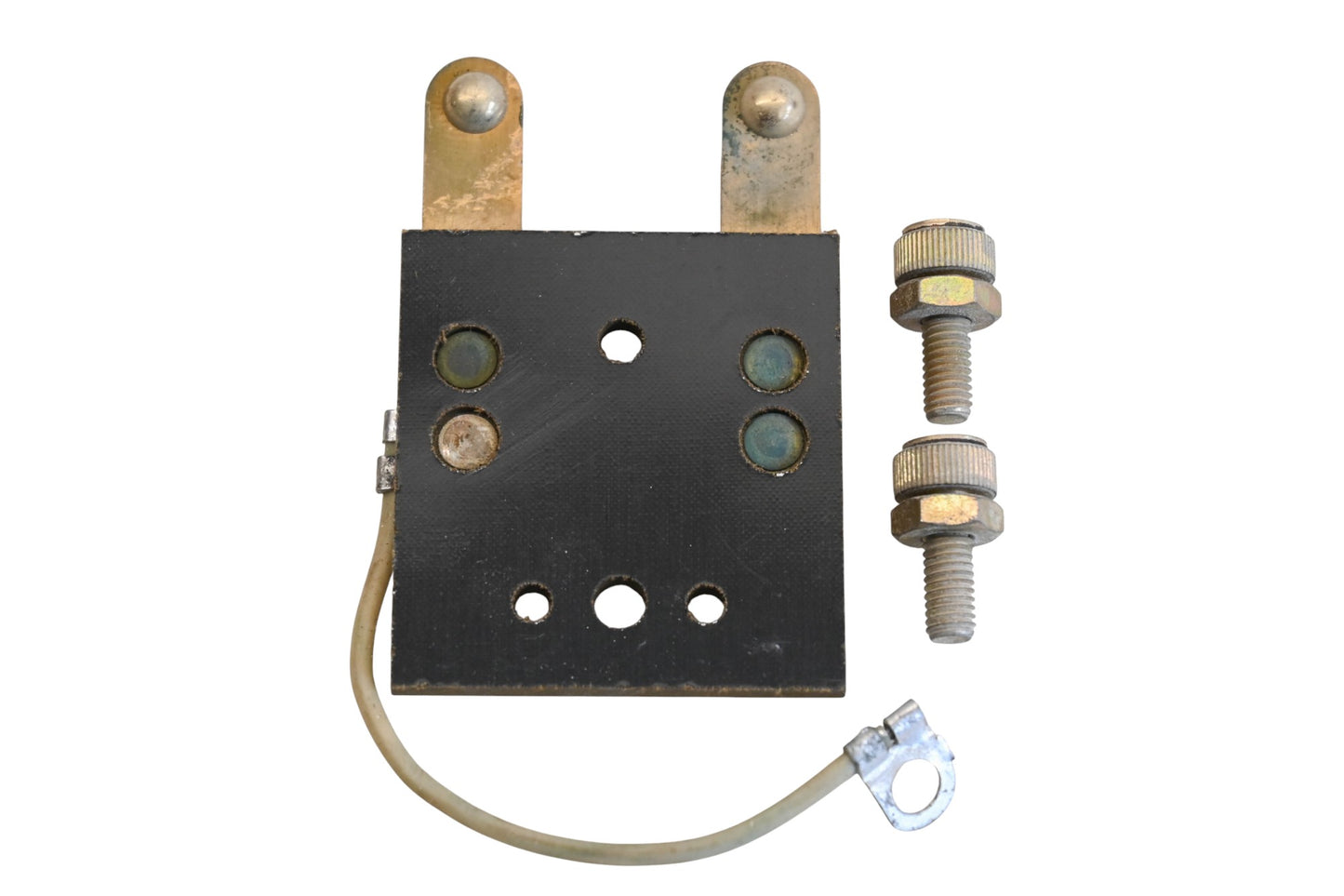 Reliance K-71 Contact Kit NOS
