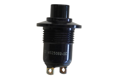 Otto MS25089-1C, P1-32122 Momentary Switch Kit NOS