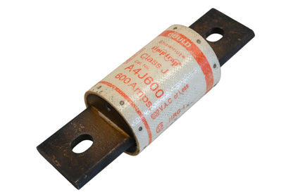 Gould A4J600, A4J-600 600A-600V Fuse
