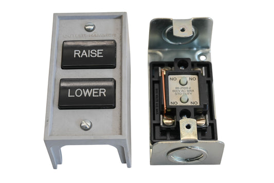 Cutler-Hammer 86-2588-2 Raise/Lower Switch Kit NOS