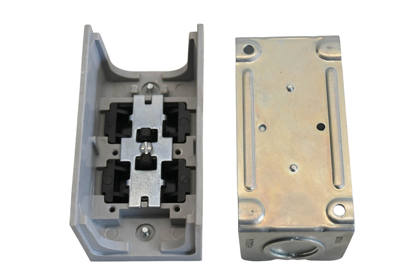 Cutler-Hammer 86-2588-2 Raise/Lower Switch Kit NOS