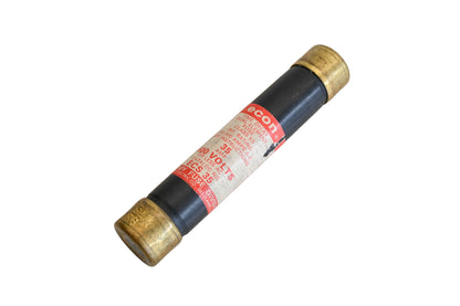FPE ECS35, ECS-35 35A-600V Fuse