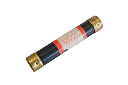 FPE ECS35, ECS-35 35A-600V Fuse