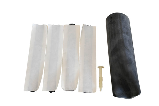 3M 5302, 5303, 5304 Motor Lead Pigtail Splice Kit NOS