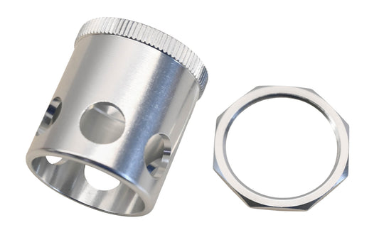 Allen Bradley 800T-N93 1" Push Button Guard Kit NOS