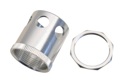 Allen Bradley 800T-N93 1" Push Button Guard Kit NOS