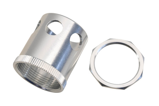 Allen Bradley 800T-N93 1" Push Button Guard Kit NOS