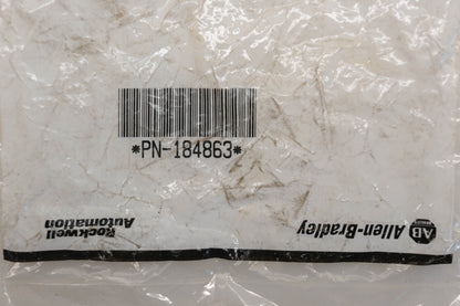 Allen Bradley 184863 Selector Knob Kit NOS