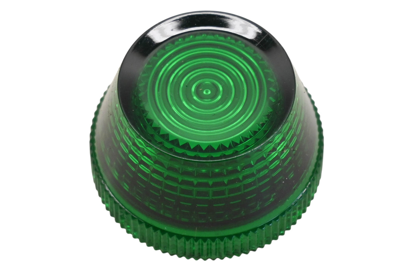 Allen Bradley 800T-N26G Green Pilot Light Cap NOS