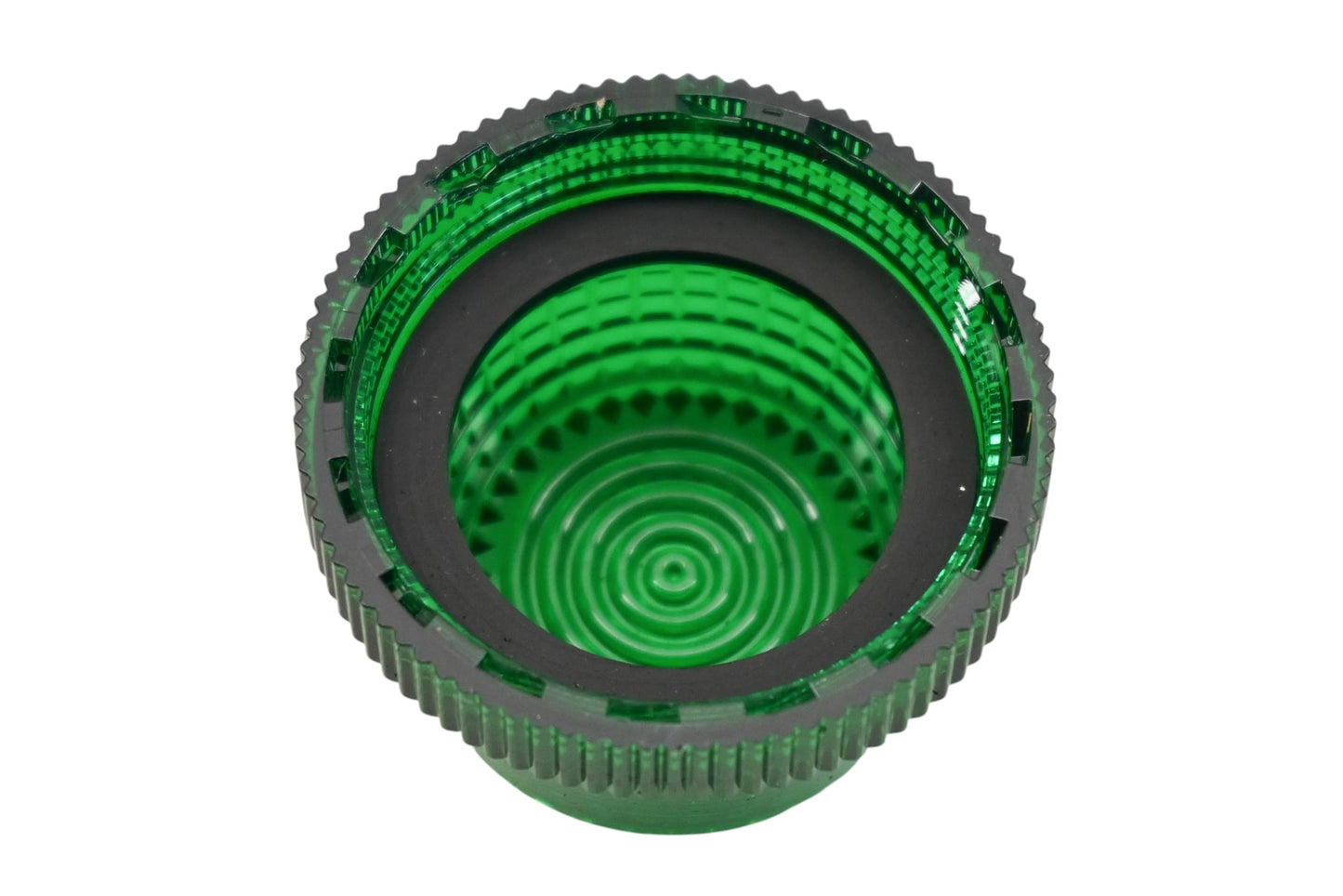 Allen Bradley 800T-N26G Green Pilot Light Cap NOS