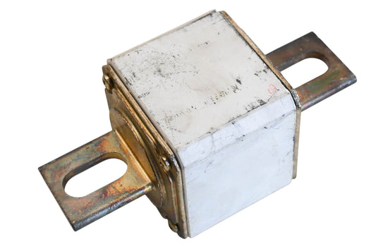 Ferraz Shawmut J301193 Protistor Semiconductor Fuse 1000V-1250A NOS